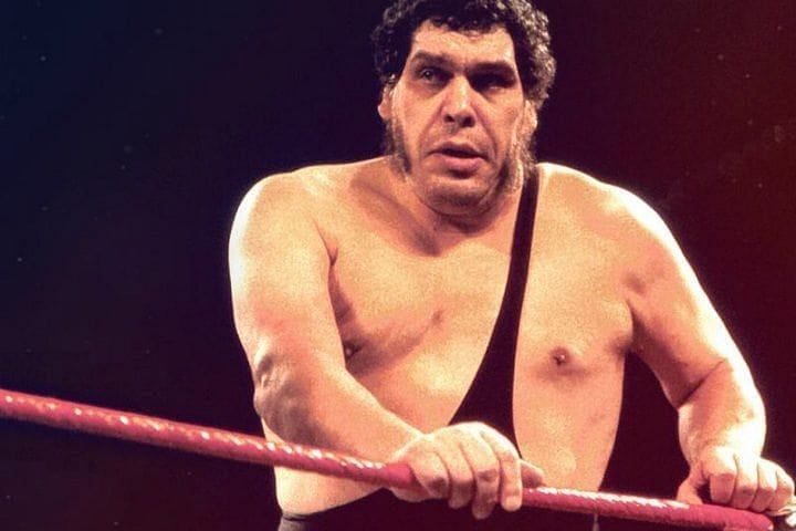 Andre's impact is still felt 25 years after his death